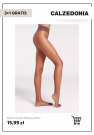 Calzedonia gazetka Strona 2