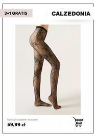 Calzedonia gazetka Strona 3