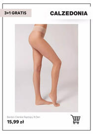 Calzedonia gazetka Strona 4