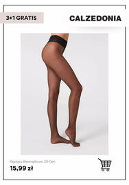 Calzedonia gazetka Strona 5