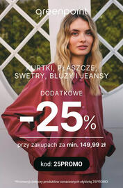 Greenpoint gazetka Strona 1