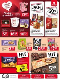 Selgros gazetka Strona 21