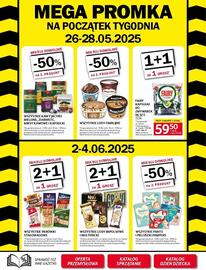 Selgros gazetka Strona 32