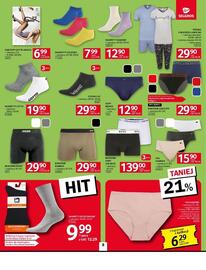 Selgros gazetka Strona 10