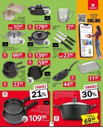 Selgros gazetka Strona 16