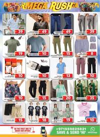 Grand Hyper Market catalogue Page 11