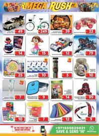 Grand Hyper Market catalogue Page 14