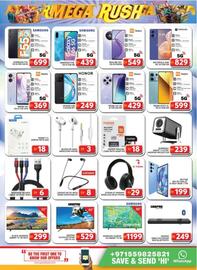 Grand Hyper Market catalogue Page 15