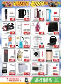 Grand Hyper Market catalogue Page 16