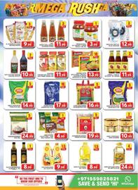 Grand Hyper Market catalogue Page 8