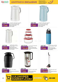 Lulu Hypermarket catalogue Page 10