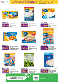 Lulu Hypermarket catalogue Page 4