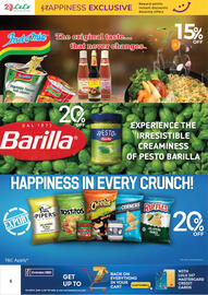 Lulu Hypermarket catalogue Page 6