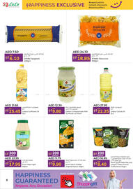 Lulu Hypermarket catalogue Page 8