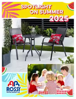 Rossy flyer (valid until 22-05)