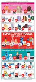 Pharmaprix flyer Page 10