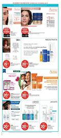 Pharmaprix flyer Page 12