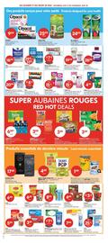 Pharmaprix flyer Page 13