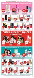 Pharmaprix flyer Page 14