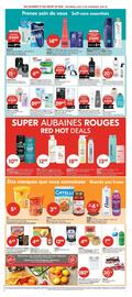 Pharmaprix flyer Page 15