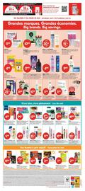 Pharmaprix flyer Page 16