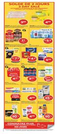 Pharmaprix flyer Page 20