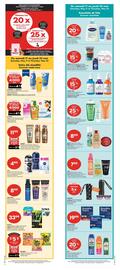 Pharmaprix flyer Page 22