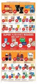 Pharmaprix flyer Page 5