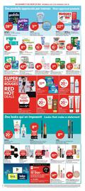 Pharmaprix flyer Page 8
