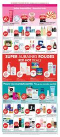 Pharmaprix flyer Page 9