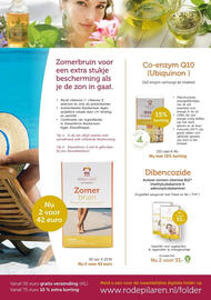 De Rode Pilaren folder Pagina 3