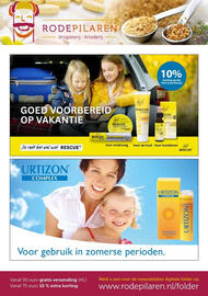 De Rode Pilaren folder Pagina 4