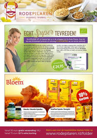 De Rode Pilaren folder Pagina 6