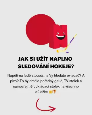 Nejlevnejsi nabytek leták (platné do 28-05)