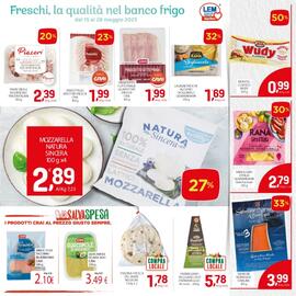 Volantino Lem SuperStore Pagina 11