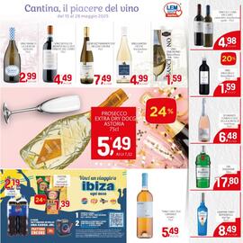 Volantino Lem SuperStore Pagina 15