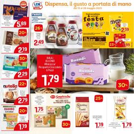 Volantino Lem SuperStore Pagina 16