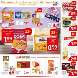 Volantino Lem SuperStore Pagina 17