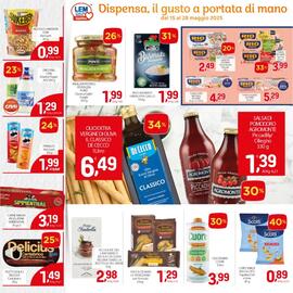 Volantino Lem SuperStore Pagina 18