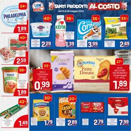 Volantino Lem SuperStore Pagina 2