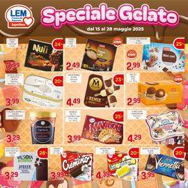 Volantino Lem SuperStore Pagina 20