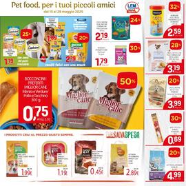 Volantino Lem SuperStore Pagina 21