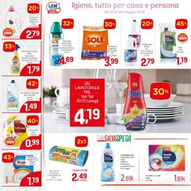 Volantino Lem SuperStore Pagina 22