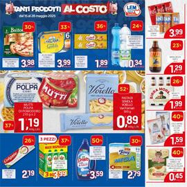 Volantino Lem SuperStore Pagina 3