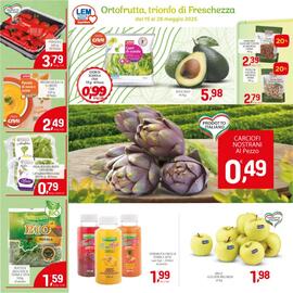 Volantino Lem SuperStore Pagina 4