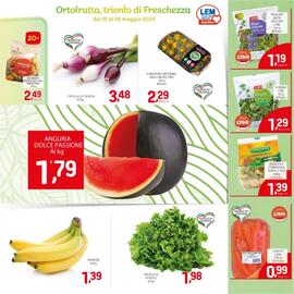 Volantino Lem SuperStore Pagina 5