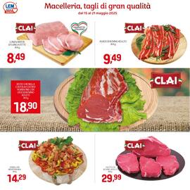 Volantino Lem SuperStore Pagina 6