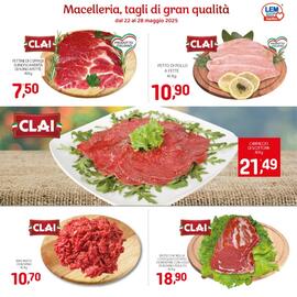 Volantino Lem SuperStore Pagina 7