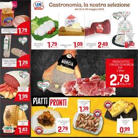 Volantino Lem SuperStore Pagina 8