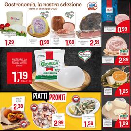 Volantino Lem SuperStore Pagina 9